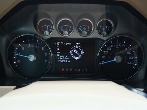 Used 2013 Ford F250 King Ranch image 12