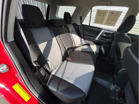 Used 2020 Toyota 4Runner SR5 image 23