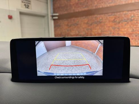 Used 2023 MAZDA CX-5 Carbon Edition AWD/4WD image 21