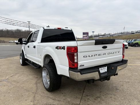 Used 2022 Ford F250 XLT image 3
