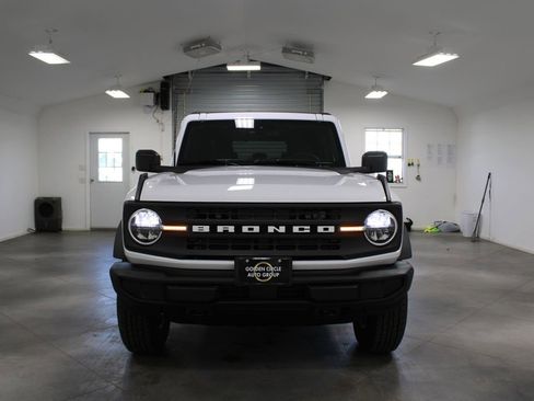 New 2025 Ford Bronco Big Bend image 2