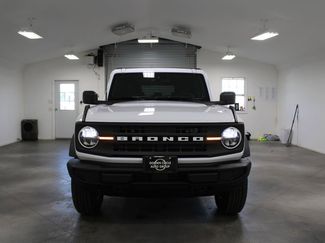 New 2025 Ford Bronco Big Bend video 2