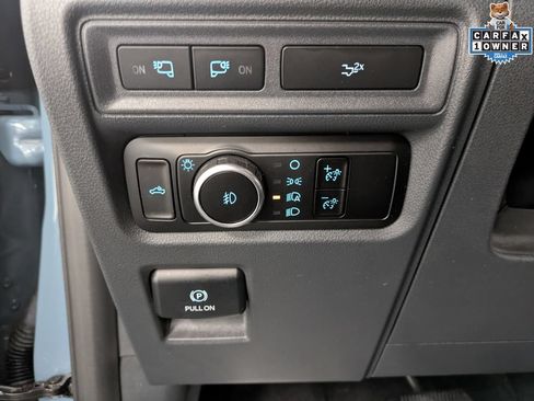Used 2023 Ford F150 XLT w/ Equipment Group 302A High AWD/4WD image 23