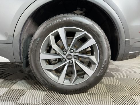 Used 2025 Audi Q5 2.0T Premium Plus w/ Premium Plus Package image 10