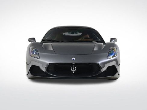 Used 2022 Maserati MC20 Coupe image 8