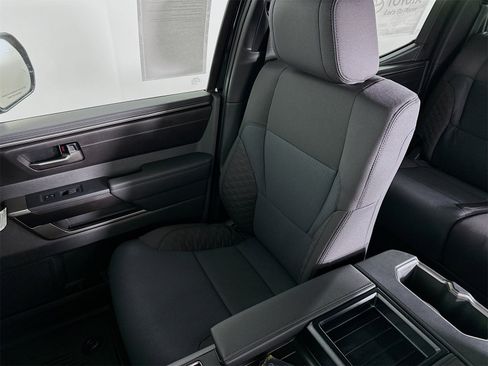 New 2026 Toyota Tundra SR5 image 21