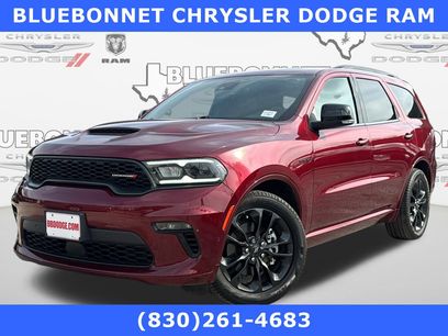 Certified 2023 Dodge Durango R/T