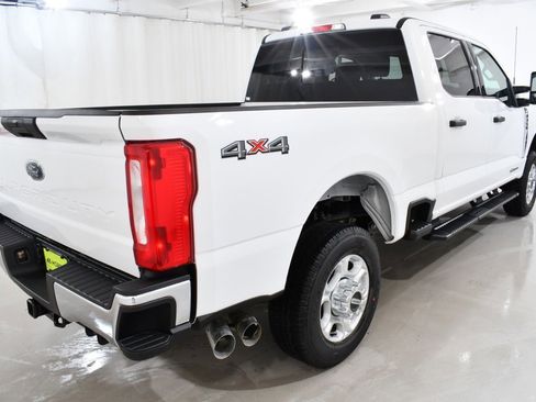 New 2026 Ford F350 XLT w/ Camper Package image 11