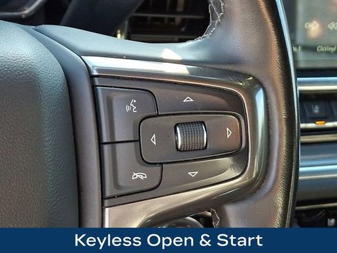 Used 2025 Chevrolet Silverado 3500 High Country image 25