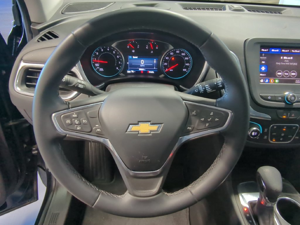 Used 2024 Chevrolet Equinox LT FWD image 27