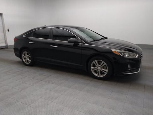 Used 2018 Hyundai Sonata SEL FWD image 11