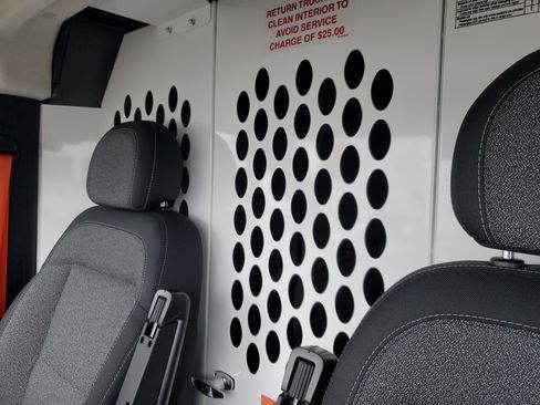 Used 2025 RAM ProMaster 2500 w/ Cold Weather Group image 18