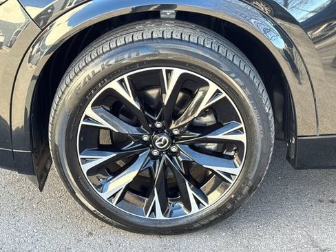 Used 2024 MAZDA CX-90 3.3 Turbo S image 26