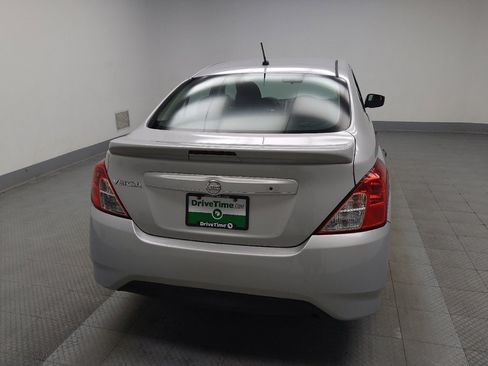 Used 2018 Nissan Versa S Plus FWD image 7