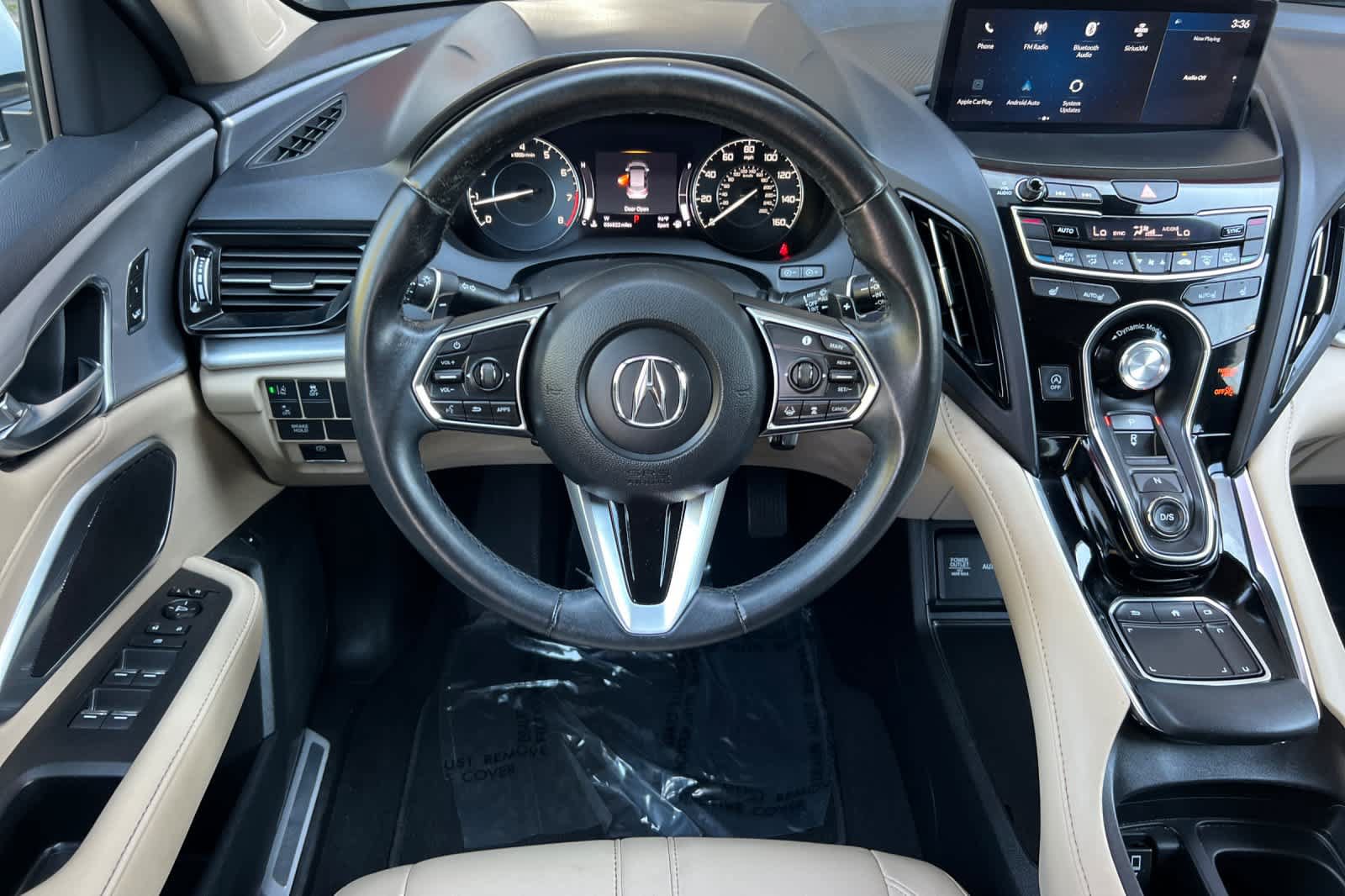 Used 2021 Acura RDX FWD image 15