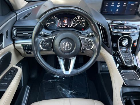 Used 2021 Acura RDX FWD image 15