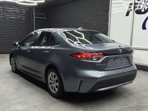 Used 2020 Toyota Corolla LE FWD image 7