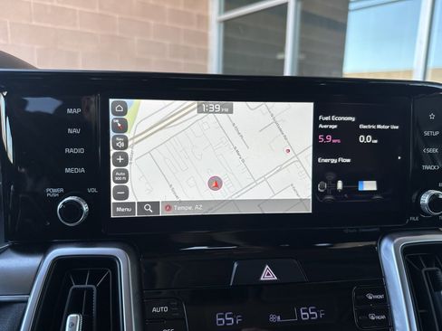 Used 2023 Kia Sorento EX image 24