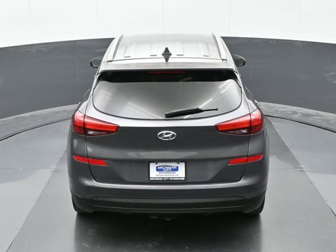 Used 2020 Hyundai Tucson Value image 35