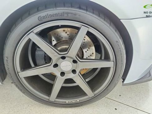 Used 2006 BMW M5 image 55