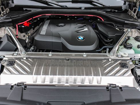 New 2026 BMW X3 xDrive30 w/ Convenience Package AWD/4WD image 26