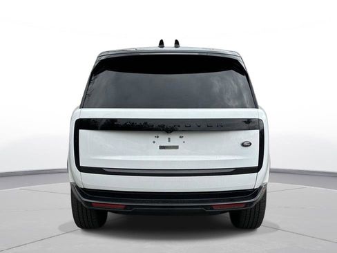 Used 2023 Land Rover Range Rover SE image 7