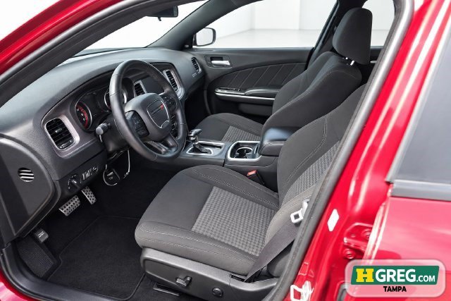 Used 2023 Dodge Charger SXT RWD image 14