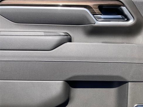 New 2026 Chevrolet Silverado 2500 LT w/ All Star Edition image 25