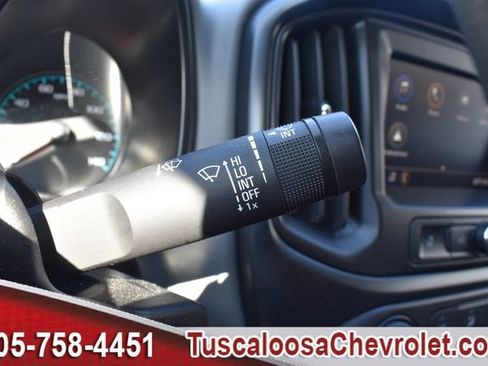 Used 2022 Chevrolet Colorado W/T image 28