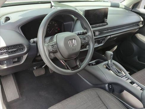 Certified 2024 Honda HR-V LX image 10