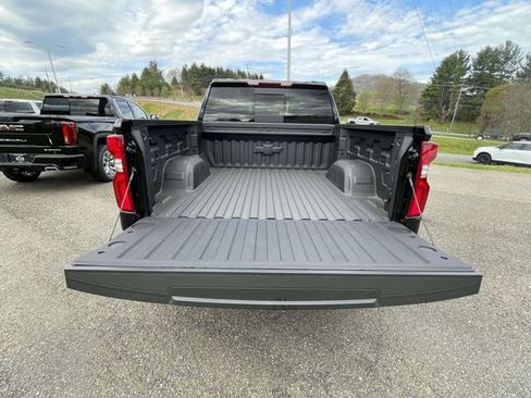 New 2026 Chevrolet Silverado 1500 RST w/ Safety Package AWD/4WD image 11