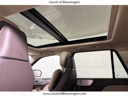 Certified 2024 Lincoln Navigator L Reserve AWD/4WD image 54