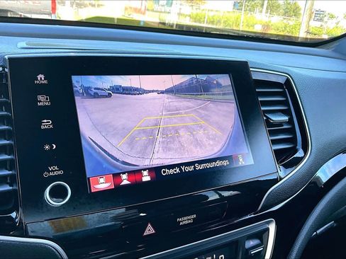 Used 2022 Honda Ridgeline Black Edition image 26