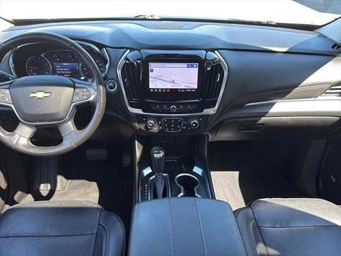 Used 2020 Chevrolet Traverse Premier w/ Redline Edition image 28