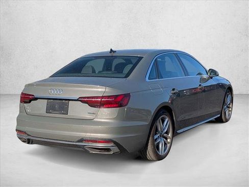 Used 2023 Audi A4 2.0T Premium Plus w/ Premium Plus Package image 5