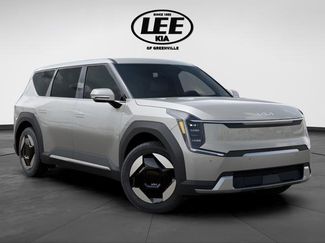 New 2026 Kia EV9 Light video 1