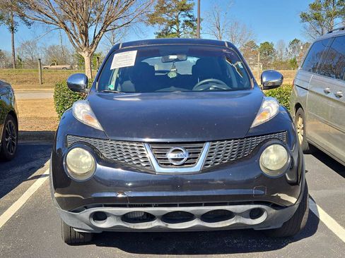 Used 2013 Nissan Juke S image 2