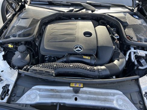 Used 2021 Mercedes-Benz C 300 Coupe image 36