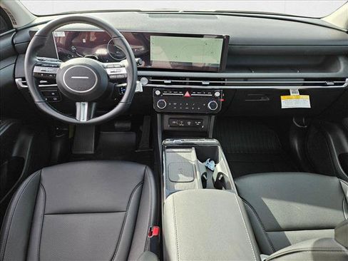 New 2025 Hyundai Tucson SEL image 12