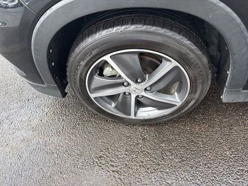 Used 2022 Honda HR-V EX image 44