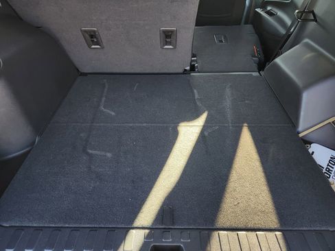 Used 2022 Chevrolet Equinox LT image 34