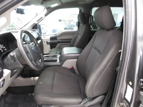 Used 2019 Ford F150 XL w/ Equipment Group 101A Mid RWD image 14