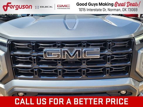 New 2026 GMC Canyon Elevation w/ Convenience Package RWD image 12
