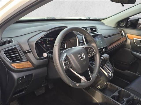 Used 2020 Honda CR-V EX image 9