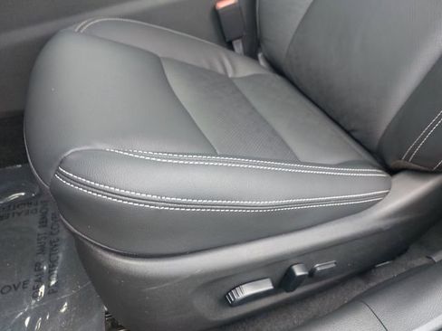 New 2025 Nissan Altima 2.5 SL image 30