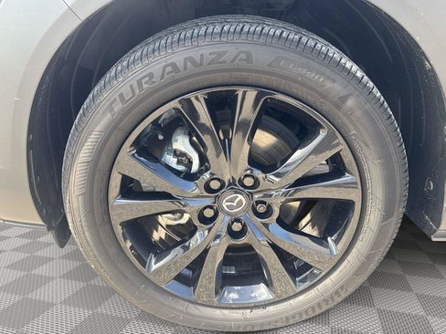 Used 2024 MAZDA CX-30 AWD 2.5 S w/ Select Sport Pkg image 23