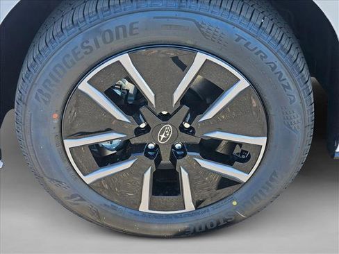 New 2026 Subaru Solterra Premium image 10