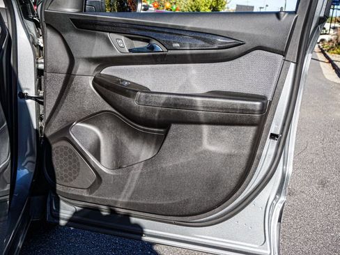 Used 2025 Chevrolet TrailBlazer LT image 45