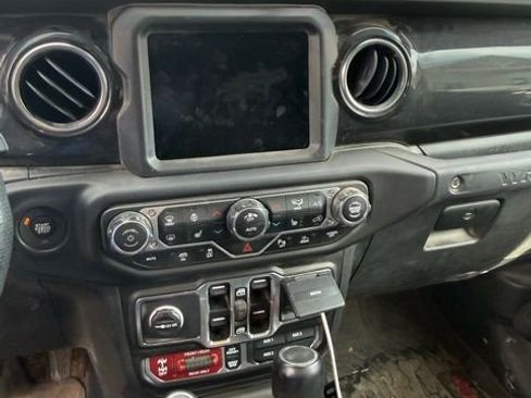 Used 2023 Jeep Wrangler Unlimited Rubicon 392 w/ Trailer Tow Package image 7