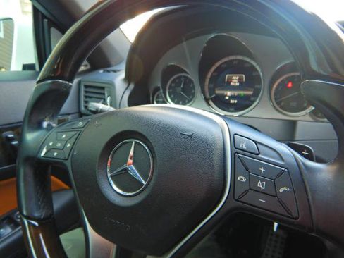 Used 2013 Mercedes-Benz E 350 Coupe w/ Premium 1 Pkg image 20